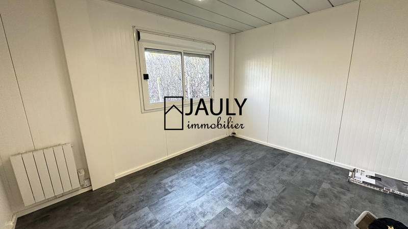 Local commercial - 84 m² - 1 pièce