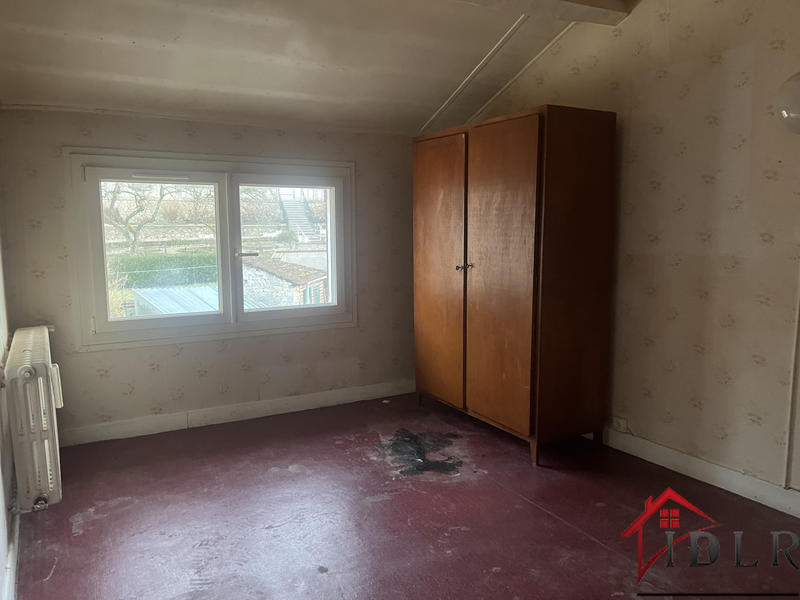 Maison - 166 m² - 6 pièces