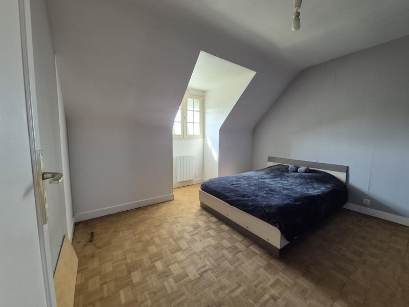 Maison - 112 m² - 6 pièces