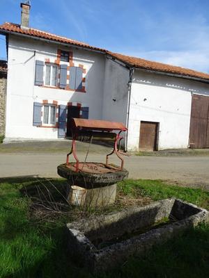 Fermette - 99 m² - 3 pièces