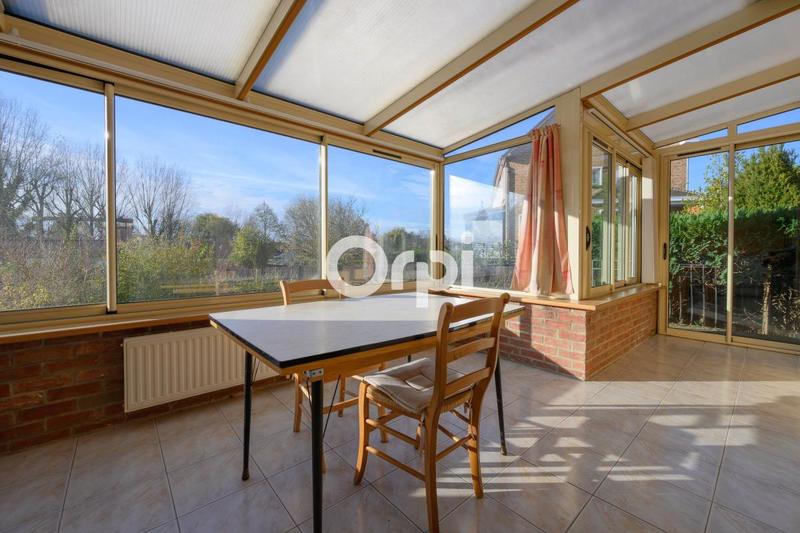 Maison - 108 m² - 4 pièces