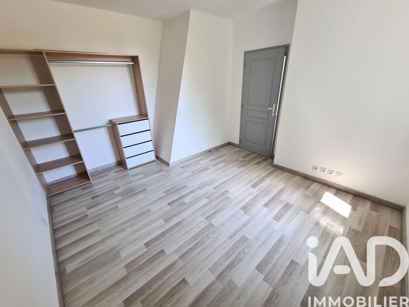 Maison - 69 m² - 3 pièces