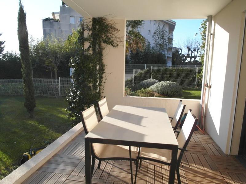 Appartement - 80 m² - 3 pièces