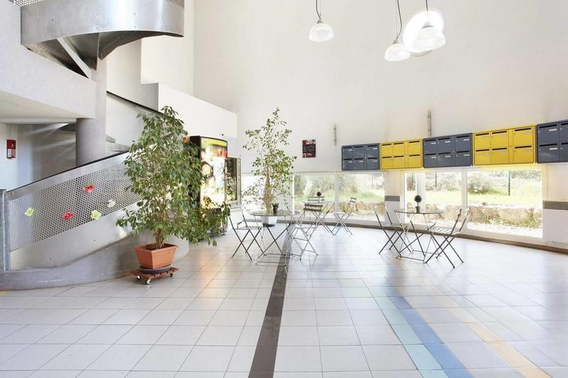 Studio - 20 m² - 1 pièce