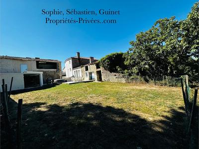 Maison - 132 m² - 7 pièces