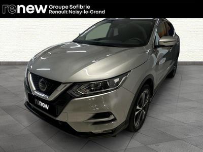 Nissan Qashqai 2021 1.3 Dig-T 140 Tekna