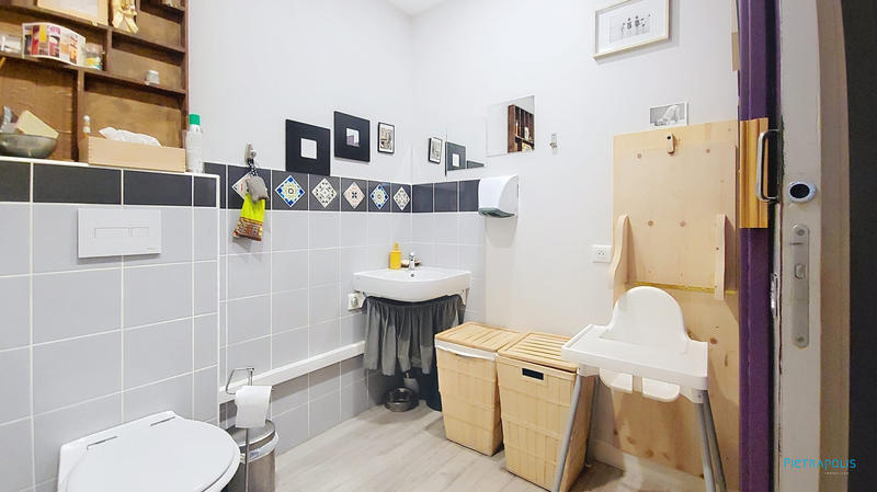 Fonds de commerce - Hôtellerie / Restauration - 85 m²