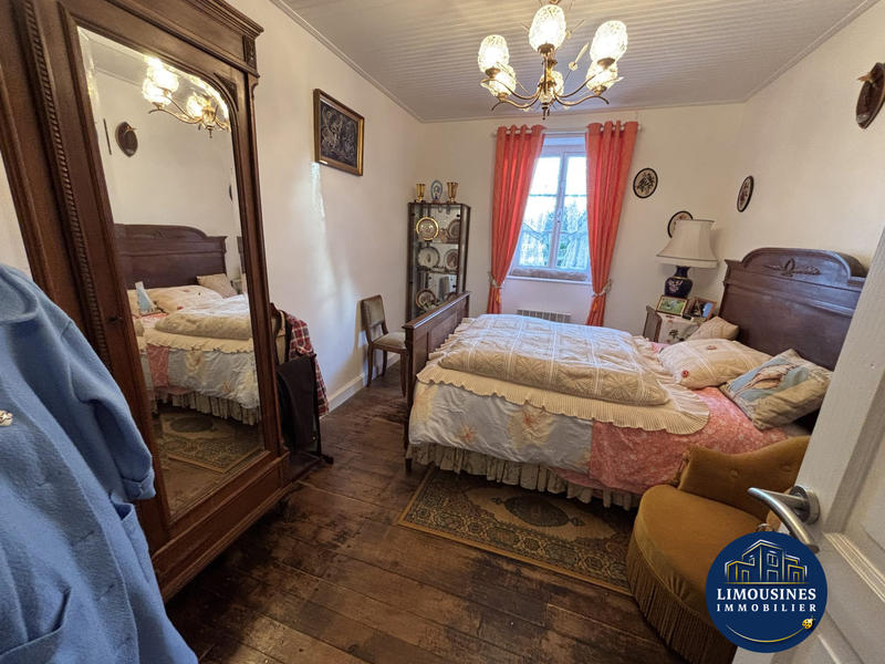 Maison - 224 m² - 8 pièces