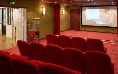 Appartement - 35 m² - 1 pièce