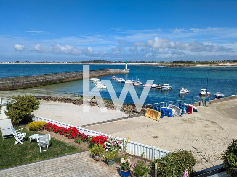 Maison - 134 m² - 6 pièces