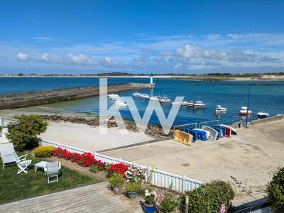 Maison - 134 m² - 6 pièces