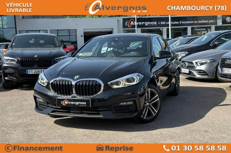 Bmw Série 1 (F40) 116d 116 Business Design Dkg7