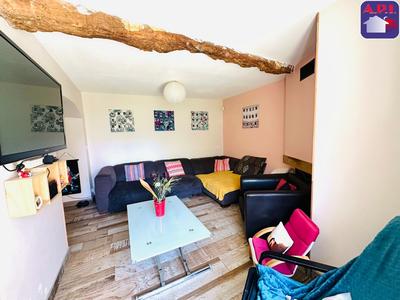 Maison - 175 m² - 5 pièces