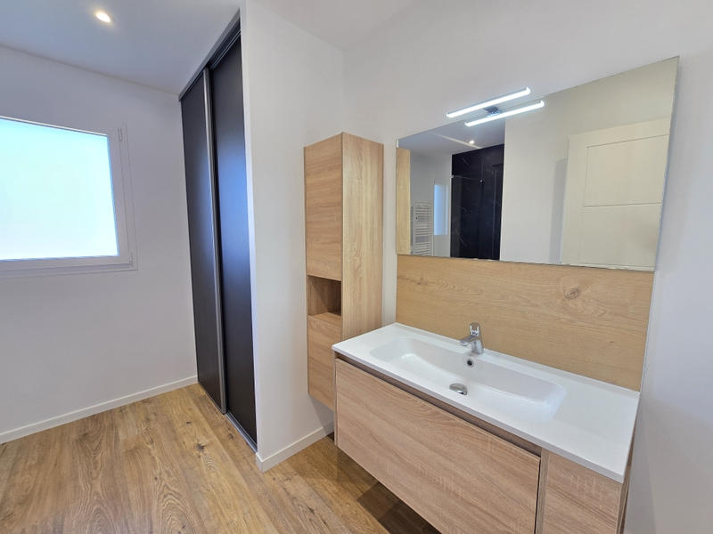 Maison - 127 m² - 5 pièces