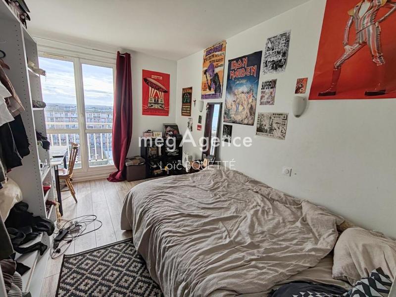 Appartement - 75 m² - 4 pièces