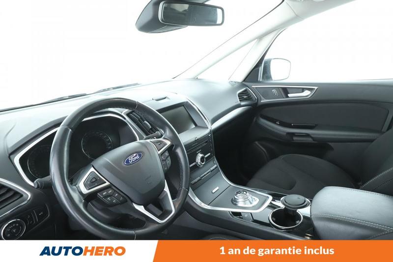 Ford s-Max 2.0 EcoBlue Titanium Auto 7pl 150 ch