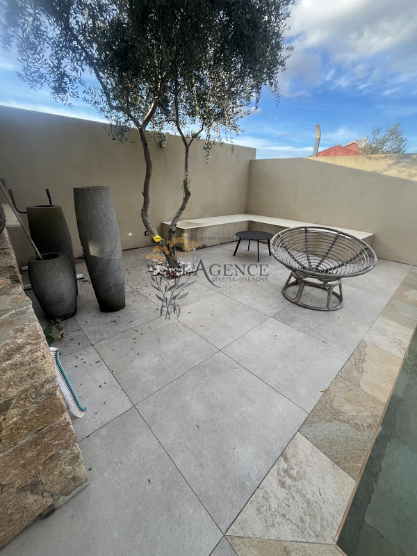 Maison - 156 m² - 6 pièces