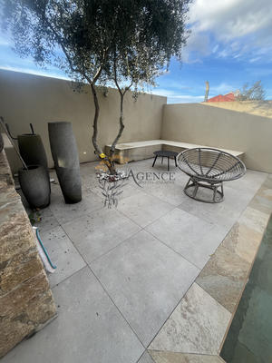 Maison - 156 m² - 6 pièces