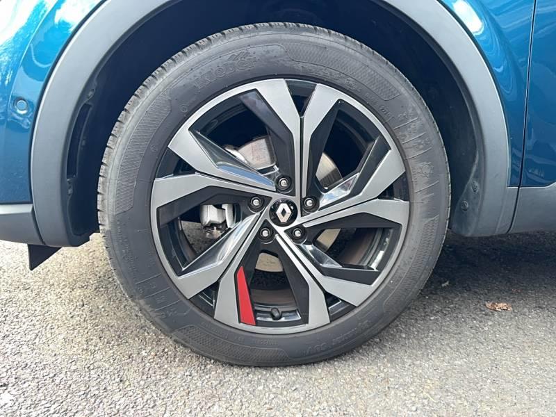 Renault Arkana E-Tech 145 R.S. Line