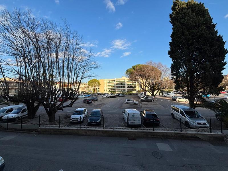 Appartement - 55 m² - 2 pièces