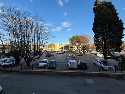 Appartement - 55 m² - 2 pièces