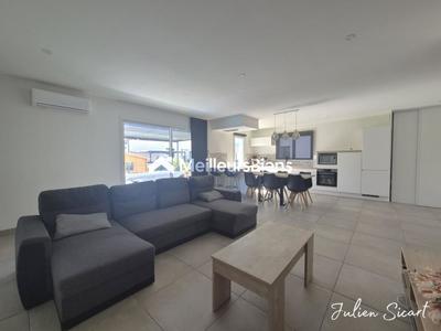 Villa - 110 m² - 4 pièces