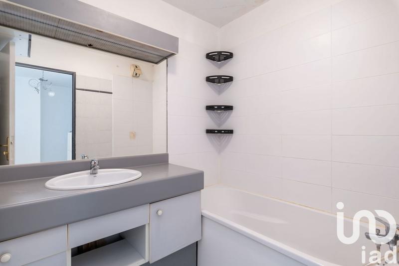 Appartement - 77 m² - 3 pièces