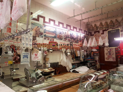 Fonds de commerce - Magasins - 35 m²