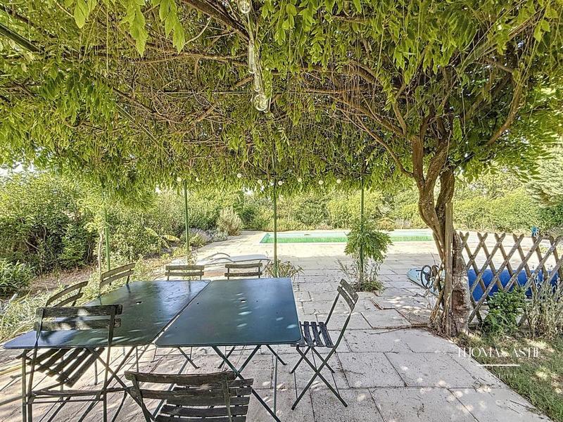 Maison ancienne - 268 m² - 9 pièces