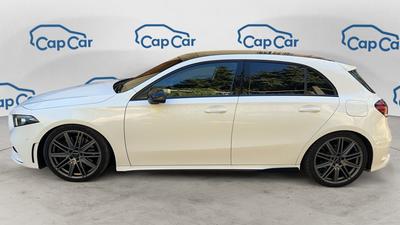 Mercedes Classe a IV 2.0 250 224 7g-Dct Amg Line - Entretien constructeur Toit ouvrant