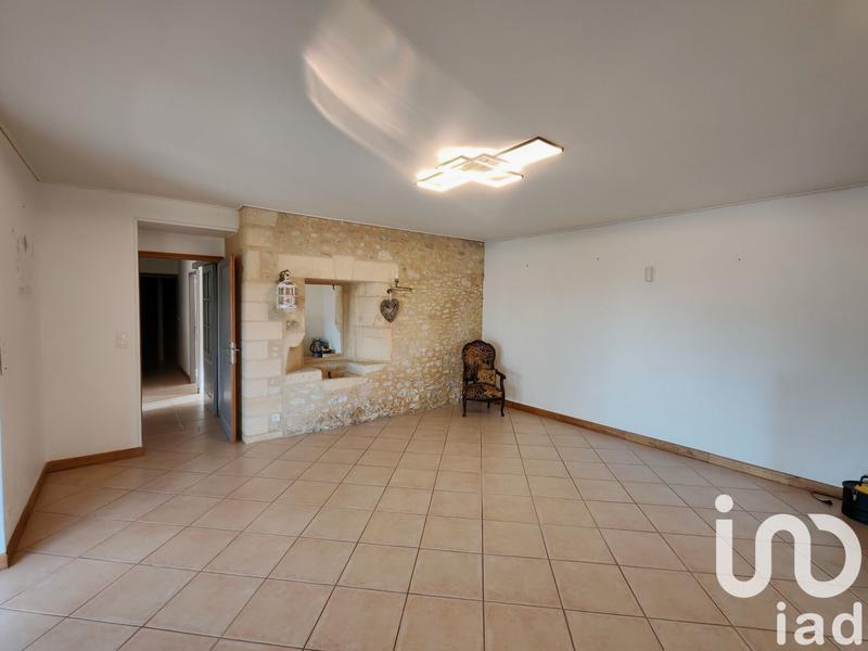 Maison - 172 m² - 7 pièces