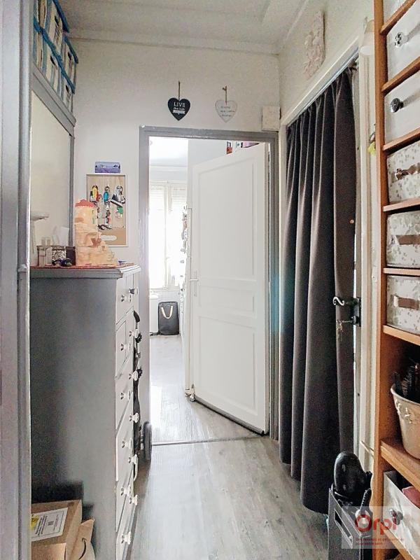 Appartement - 32 m² - 2 pièces