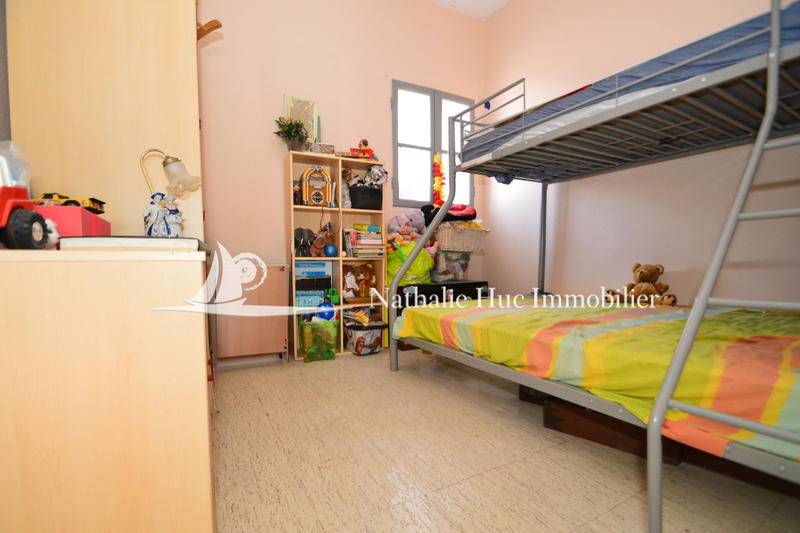 Maison de village - 93 m² - 4 pièces