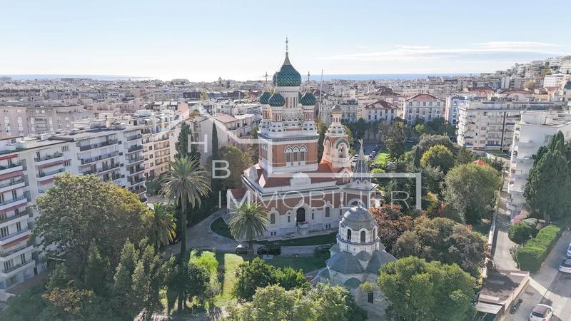 Appartement - 156 m² - 5 pièces