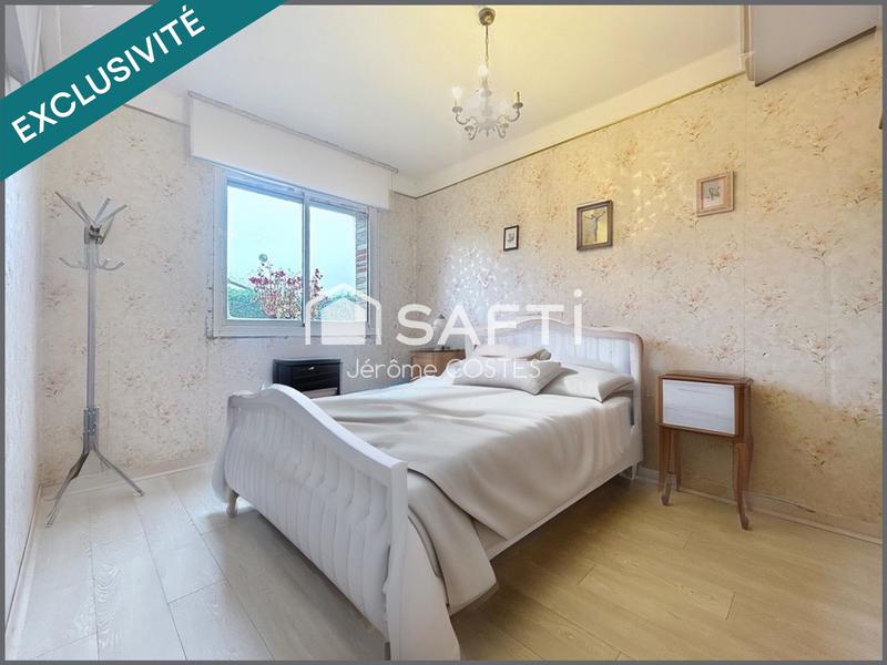 Maison - 148 m² - 6 pièces