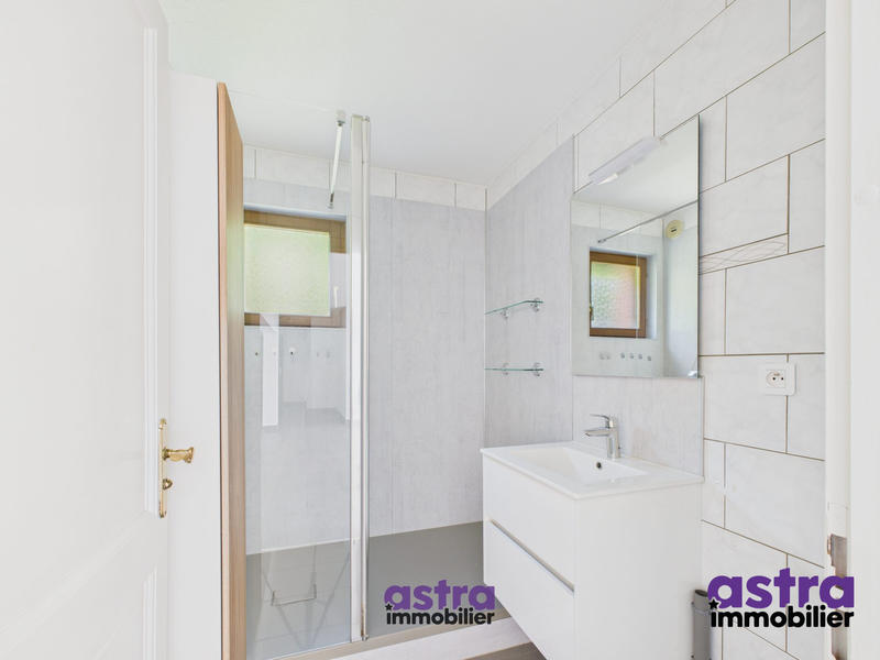 Appartement - 73 m² - 4 pièces