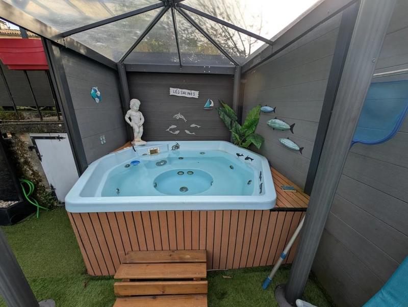 Hôtel particulier - 350 m² - 13 pièces