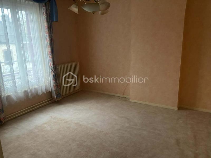 Maison ancienne - 175 m² - 10 pièces