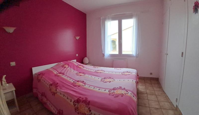 Maison - 91 m² - 5 pièces