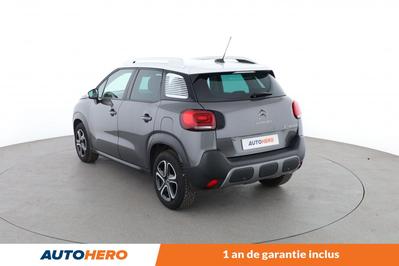 Citroën C3 Aircross 1.5 Blue-HDi Feel Eat6 120 ch
