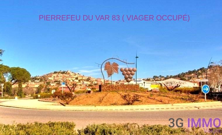 Viager - Maison - 300 m² - 8 pièces