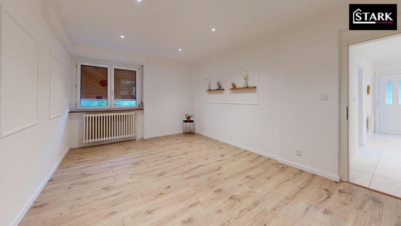 Appartement - 112 m² - 4 pièces