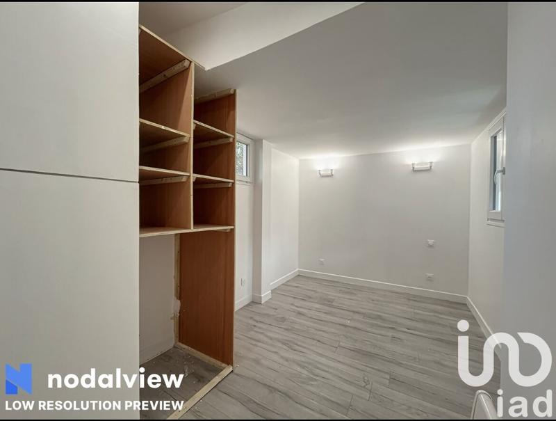 Maison - 78 m² - 4 pièces