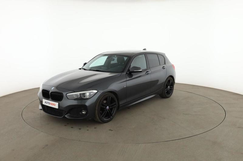 Bmw Série 1 118i Edition m Sport Shadow Bva8 5p 136 ch