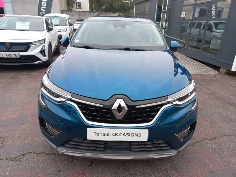 Renault Arkana E-Tech 145 - 21b Intens