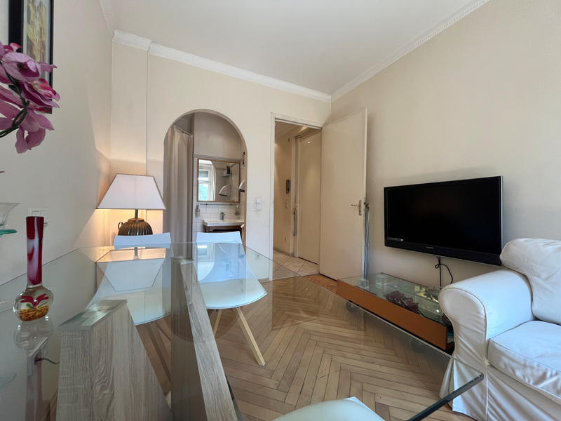 Appartement - 46 m² - 3 pièces