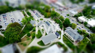 Appartement - 92 m² - 4 pièces