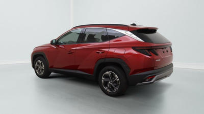 Hyundai Tucson Feel 1.6 t-Gdi 150 hp 48v