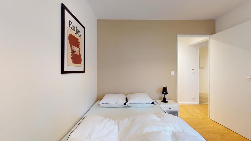 Appartement - 101 m²