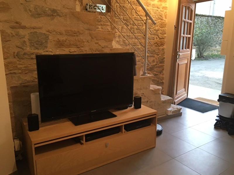 Duplex - 38 m² - 1 pièce